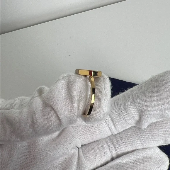 Tory Burch Ring - Picture 5 of 5